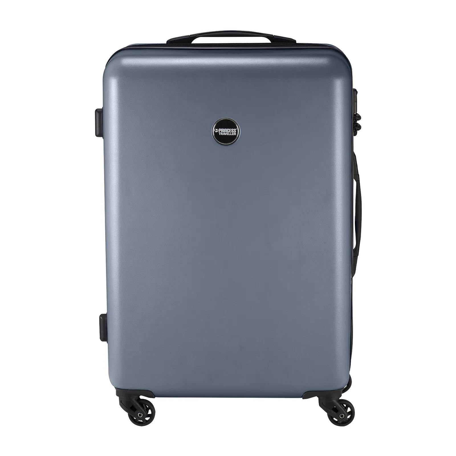 Princess Traveller  PT01 medium  Koffer 65 Liter  Navy
