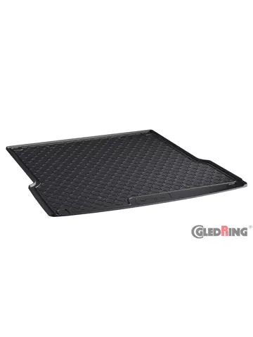 Mercedes GLS (X166) 2015-2019 (7-personen) - Kofferbakmat - Gledring
