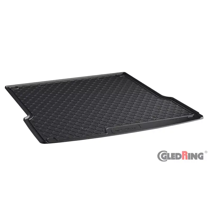Mercedes GLS (X166) 2015-2019 (7-personen) - Kofferbakmat - Gledring
