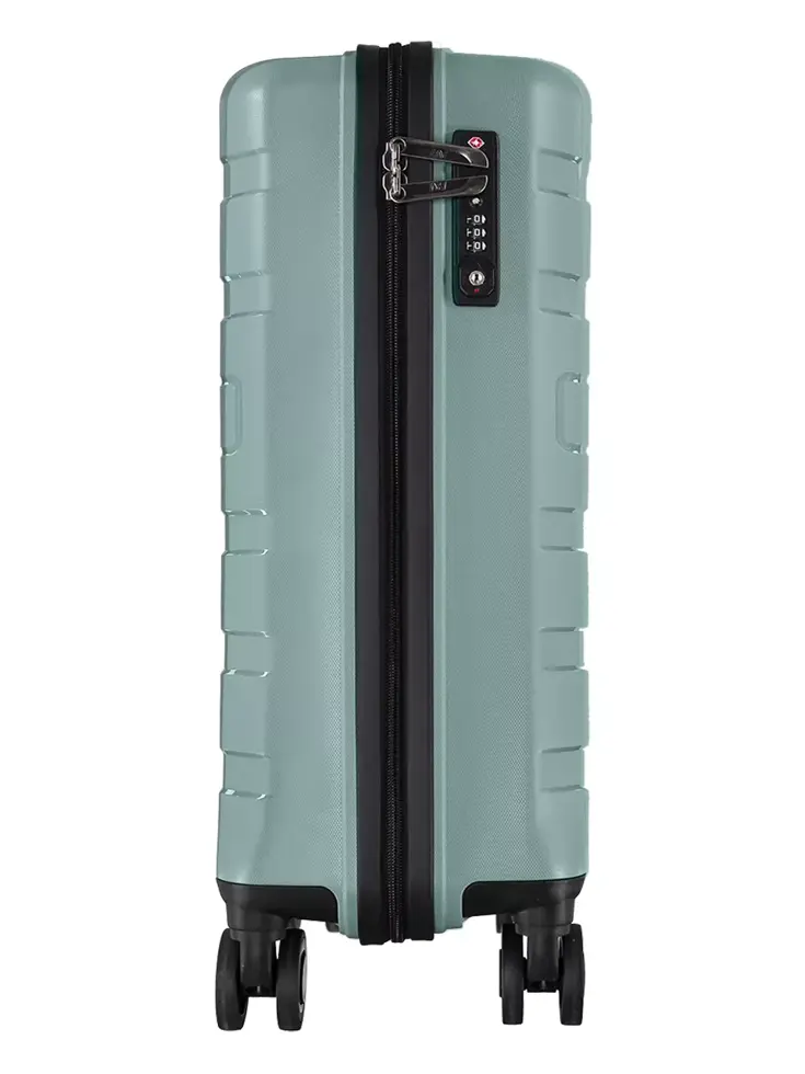Koffer – Narbonne – 55 cm – TSA cijferslot