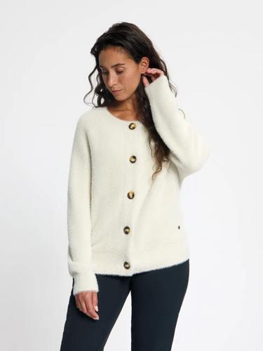 Mazan - Vest dames