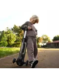 Harvey Kinderstep step - 3 wielen met LED lichten