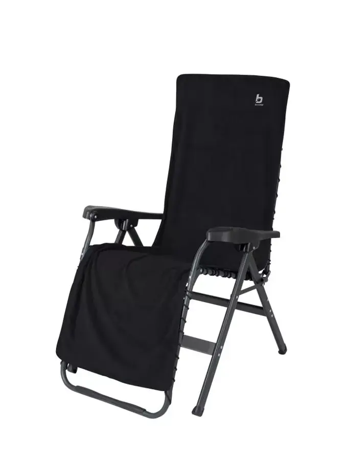 Stoelhoes badstof  L - Bo-Camp 