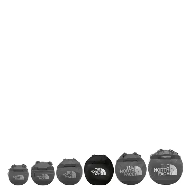Base Camp Duffel L - Reistas - Rugzak - 95 Liter