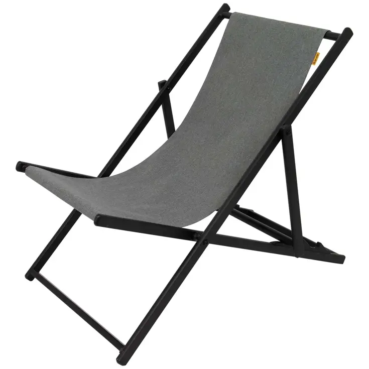 Industrial Strandstoel Culview