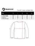 Lasse - Heren vest