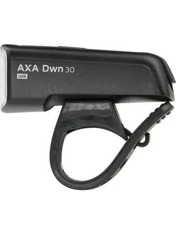 Axa Koplamp Dwn 30 Usb 30 Lux