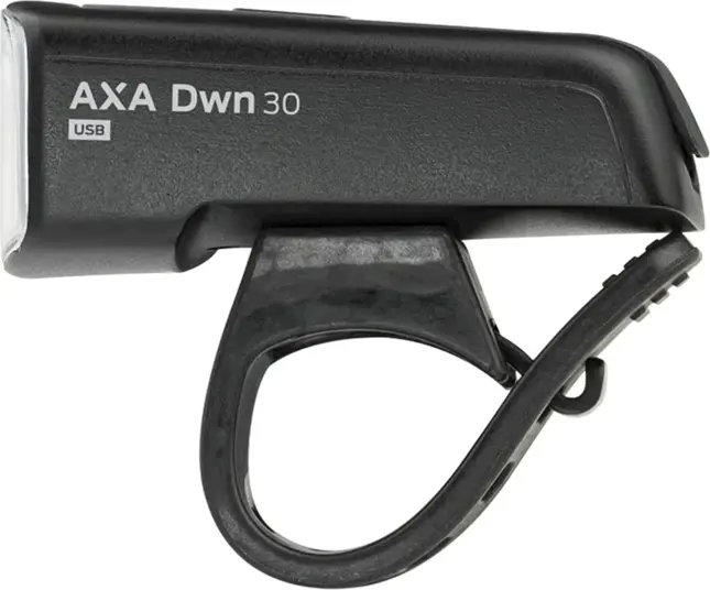 Axa Koplamp Dwn 30 Usb 30 Lux