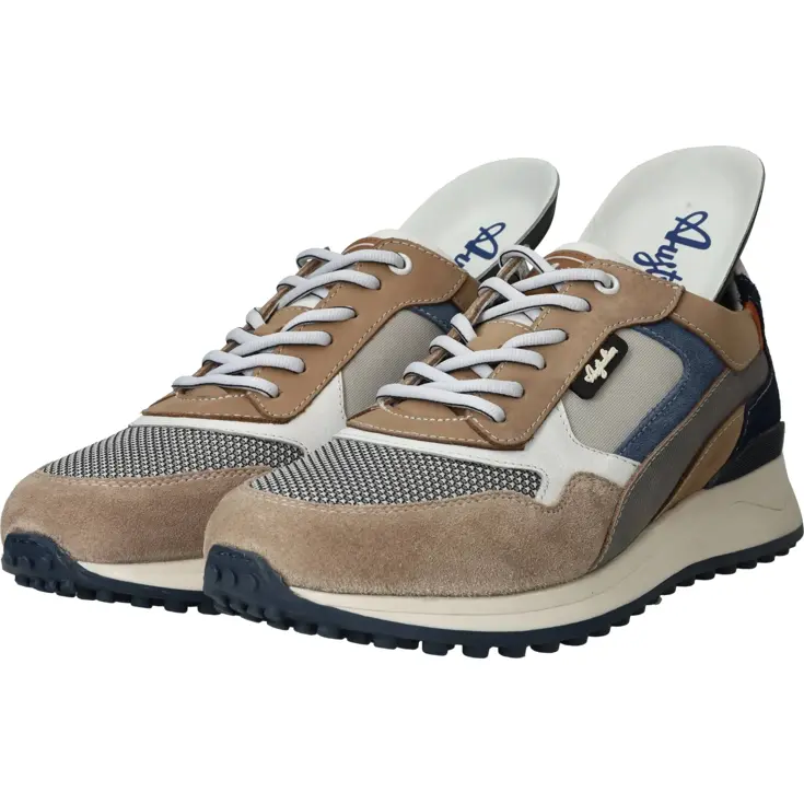 Yamato veterschoenen Heren