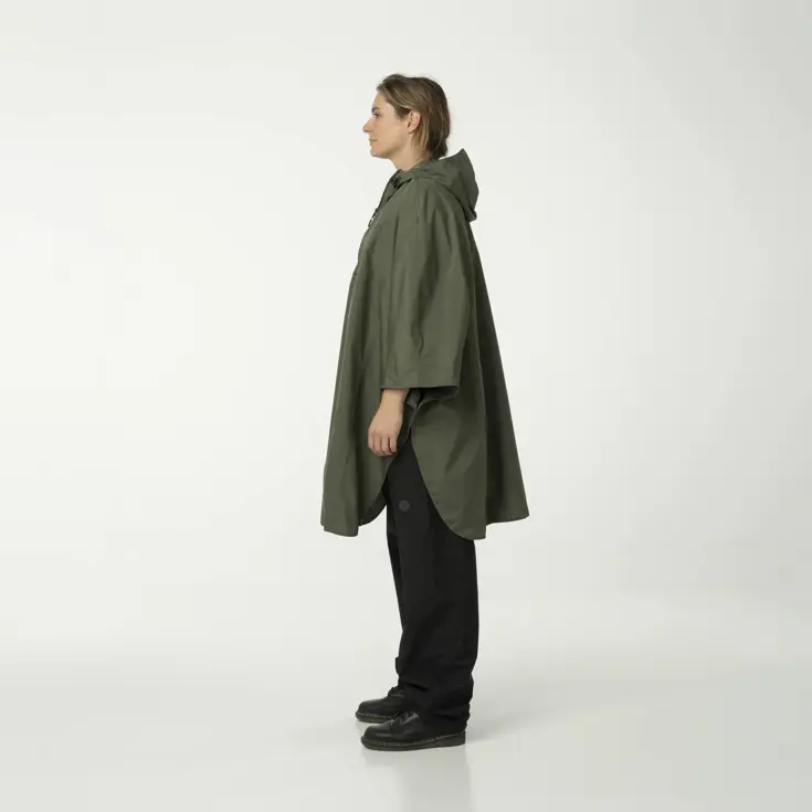 Grant - Regenponcho