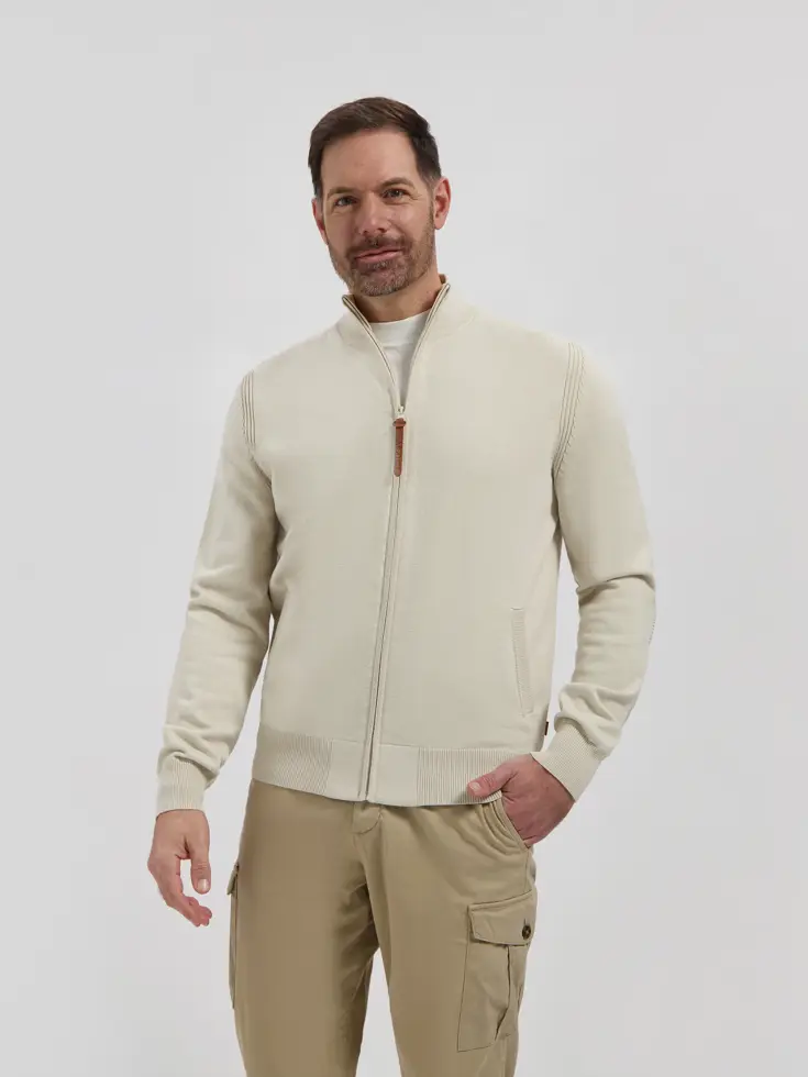 Ethan Heren - Outdoorvest