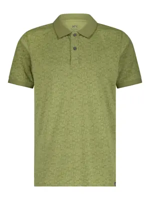 Stanton - Polo heren - Human Nature