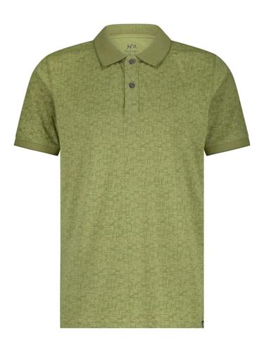 Stanton - Polo heren - Human Nature