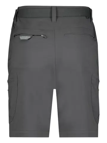 Fiona – Afritsbroek dames