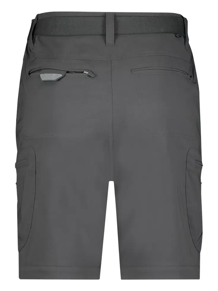 Fiona – Afritsbroek dames