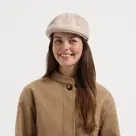 MGO Milton Dames - Flatcap - Wolmix