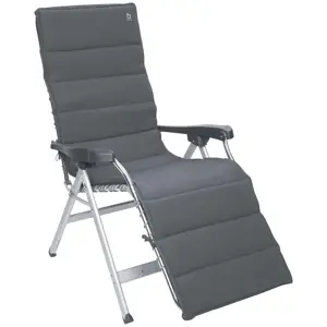 Bo-Camp Stoelhoes Relaxstoel Universeel