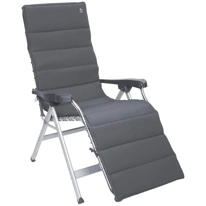 Bo-Camp Stoelhoes Relaxstoel Universeel