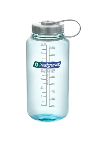 Nalgene Drinkfles Seafoam - 1000ml