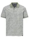 Nick - Poloshirt heren