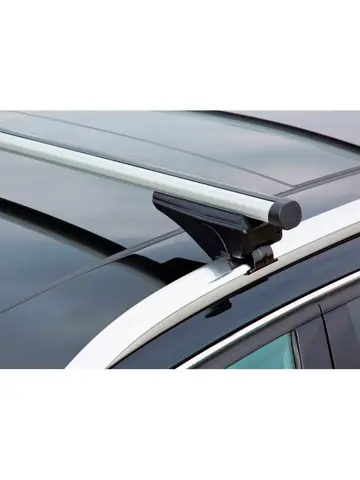 A99 gesloten of kleine open dakreling - Dakdragerset - Twinny Load