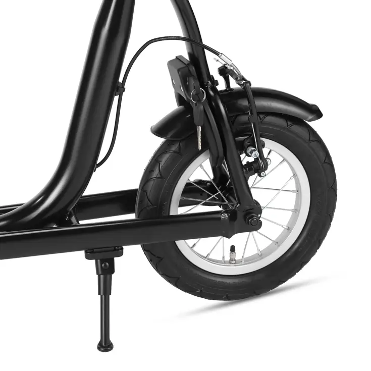 Loopzo Loopfiets voor volwassenen Luxe