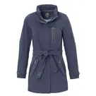 Technische parka lady Iska