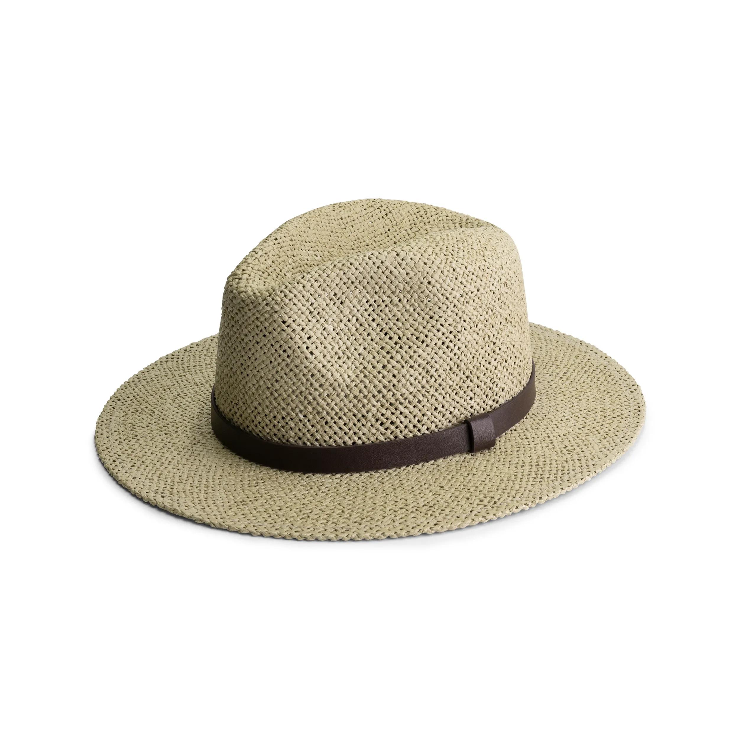 Mgo York Hat Unisex  Hoed  Groen