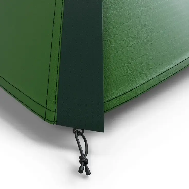 Husky Baron 4 lichtgewicht tent