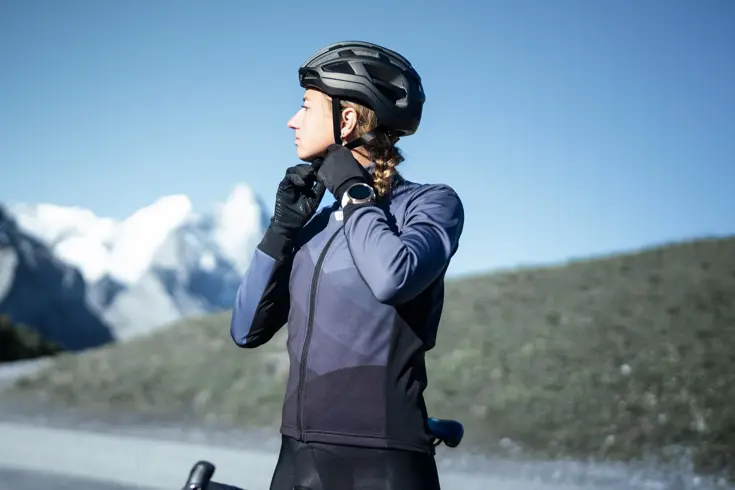 Laval - Fietshandschoenen Dames