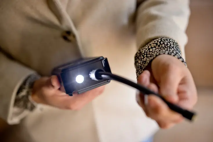 Luchtcompressor - QLT 