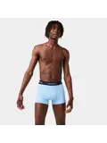 3-Pack Microfiber Boxers - Heren