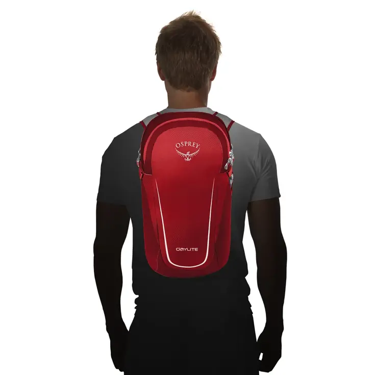 Osprey Daylite Backpack black