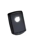 TPU Sleutelhoesje voor Volvo clear 621