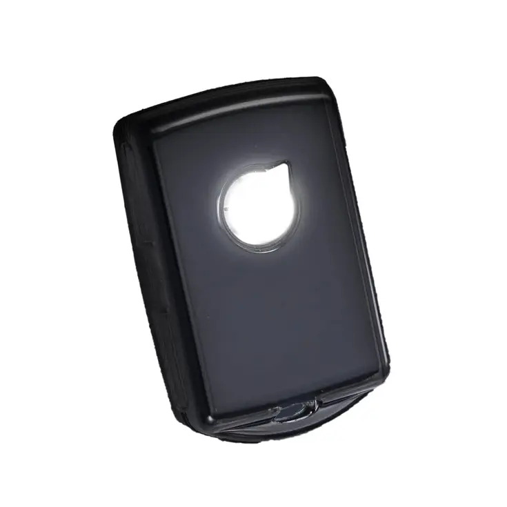 TPU Sleutelhoesje voor Volvo clear 621