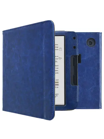 Vegan Leather Case - Kobo Libra Colour