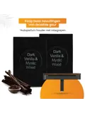 Autoparfum Navulling - Vanille & Mystiek Hout