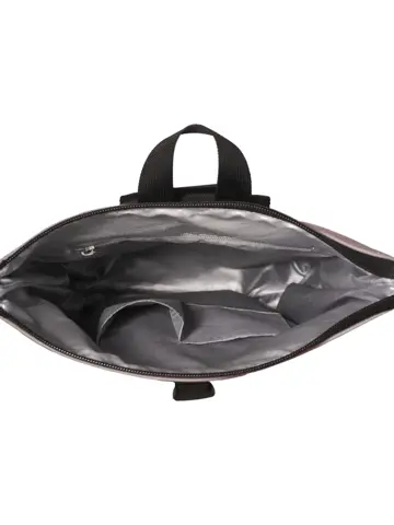 Jefferson - Rolltoprugzak - waterafstotend - 8L