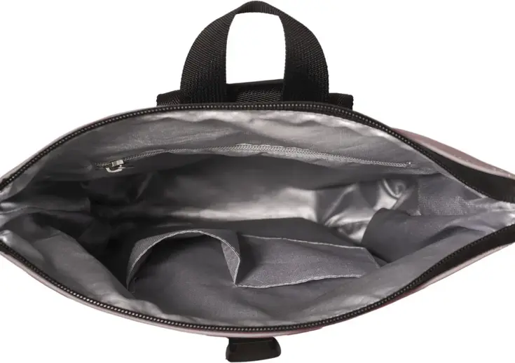 Jefferson - Rolltoprugzak - waterafstotend - 8L