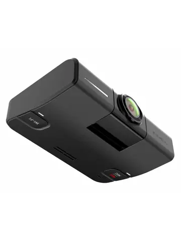 GX1000 2CH 2K Wifi GPS 32gb dashcam