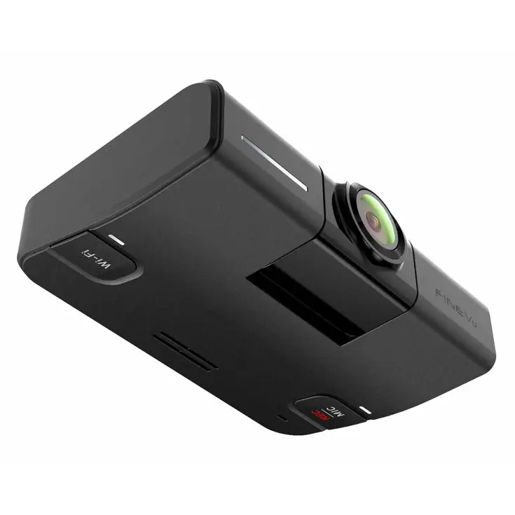 GX4K 2CH 4K Wifi GPS 32gb dashcam