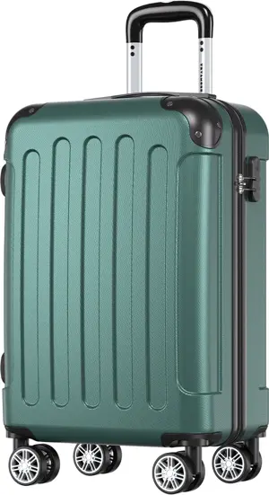 TRVLMORE Handbagage Koffer - 38L
