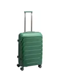 LHR London - Medium Koffer -  66  cm - 65 Liter