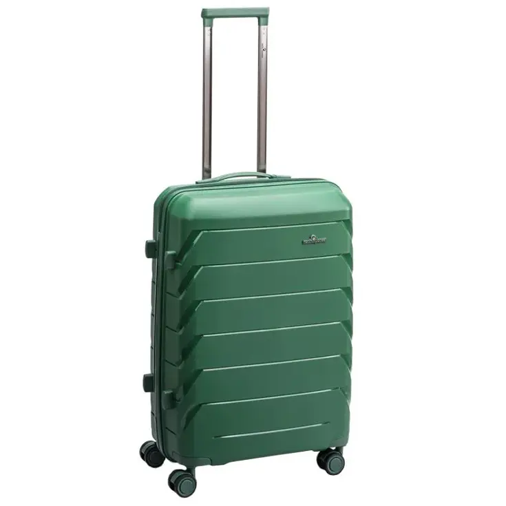 LHR London - Medium Koffer -  66  cm - 65 Liter