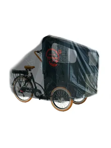 Bakfietshoes geschikt voor Troy