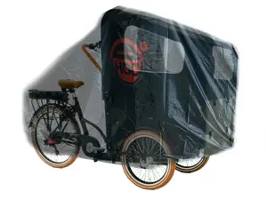 CUHOC Bakfietshoes geschikt voor Troy