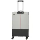 Travelite Crosslite 5.0 4w trolley l Zand