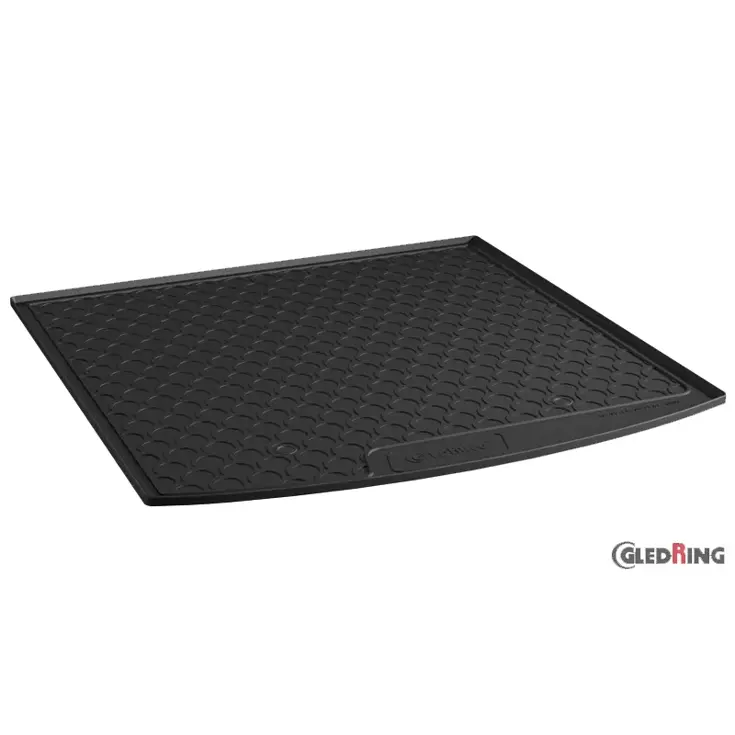 Seat Leon ST 5F 2013-2020 - Kofferbakmat - Gledring
