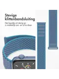 Bandje voor Apple Watch | 38/40/41/42 mm