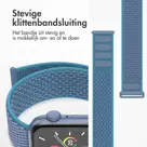 Bandje voor Apple Watch | 38/40/41/42 mm